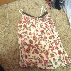 Paisley early 2000’s size m